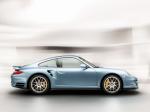 Porsche 911 Turbo S Coupe 2010 года